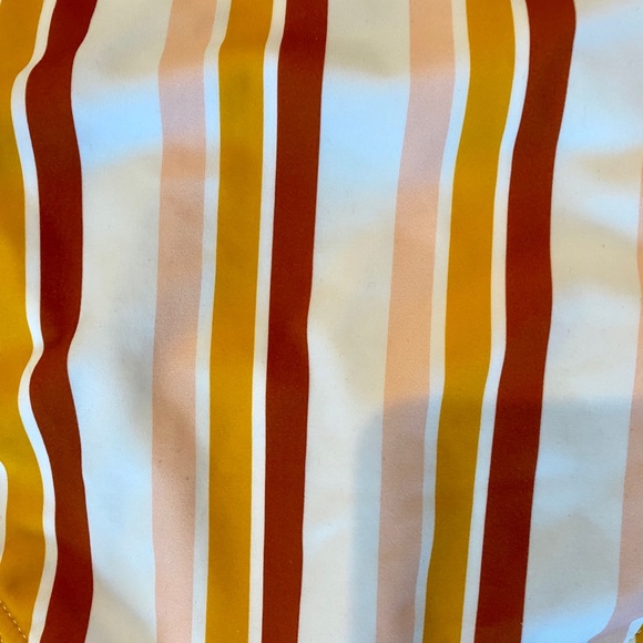 URBAN OUTFITTERS Cut Out Hipster Bikini Bottoms - Picture 6 of 8